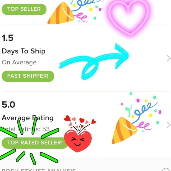 Meet your Posher, Mel - Picture 2 of 3